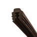 Visirite Rubber Seal For Insert (10m)