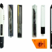 YelloCase Blade Set | Blade Set